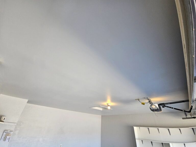 Drywall Cracks: What Causes Them and When to Worry