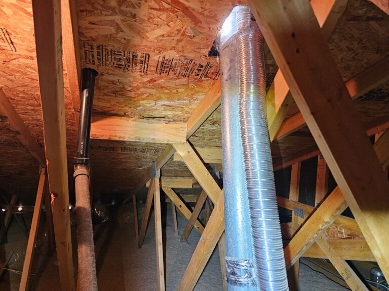 Dryer Vent Safety Tips