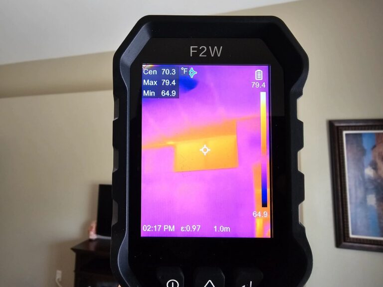 Thermal Imaging is a Game-Changer