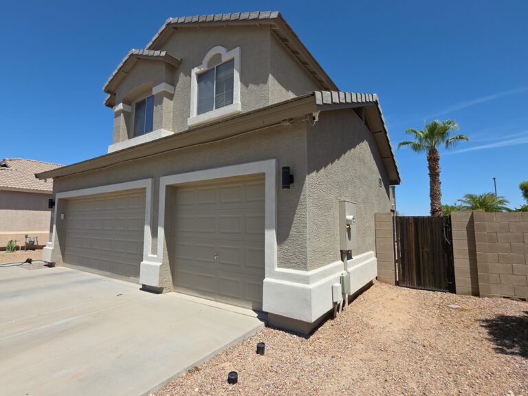 Why a Home Inspection in Arizona is Different