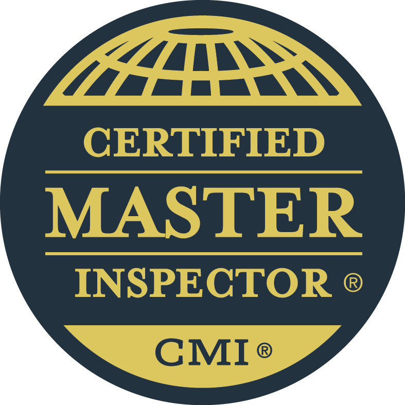 Certified Master Inspector