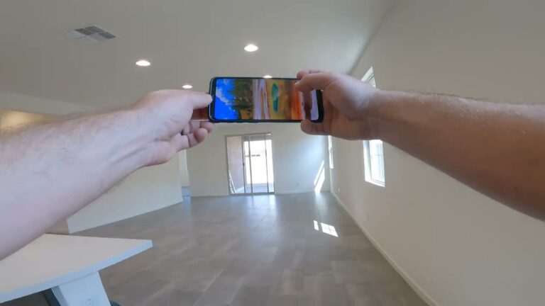 New construction home inspection in Tolleson, Arizona by Home Inspector Dan