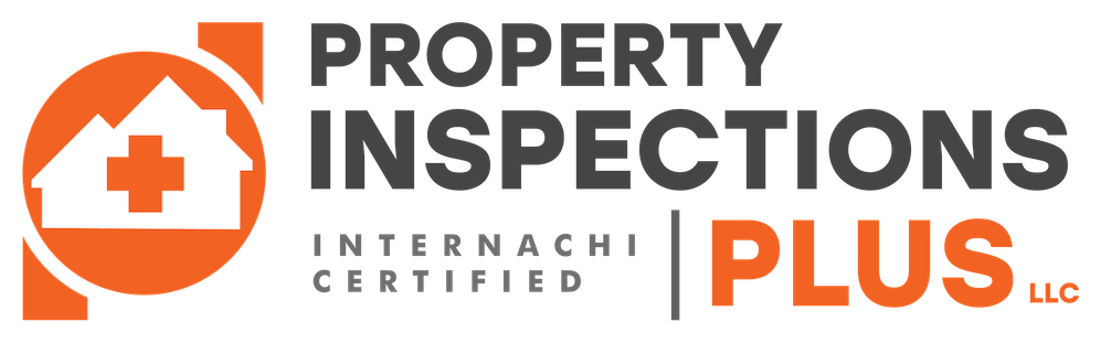 Property Inspections Plus logo