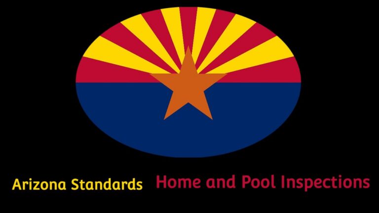 Home Inspector Dan explaining the Arizona home inspection standards of practice